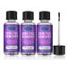 Skin Tag Label Removal Natural Wart Remover Skin Tag Mole Remover Skin Tag Corrector Fast-Acting Skin Tag Mole Removal (3PCS)