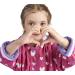 Girls' Hatley Colour Changing Sweethearts Raincoat - Size 3 Years - Buy Online on GoSupps.com