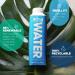 JUST Water - 100% Spring Water | Naturally Alkaline 8.0 pH | Plant-Based & BPA Free | Sustainable & Fully Recyclable Boxed Water Bottle - Eco-Friendly | 1L / 33.8 Fl Oz (Pack of 6) - Buy Online on GoSupps.com