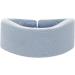 Adjustable Foam Neck Brace for Pain Relief - Suitable for Men, Women, and Elderly - 34-42cm Neck Circumference - Buy Online on GoSupps.com