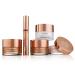 M. Asam Magic Finish Cream Contour Stick Light Medium - Creamy Contour Pencil for Defined Face Shape | Hydrating Makeup with Hyaluron (8G) - Buy Online on GoSupps.com