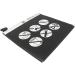 3950mAh Replacement Battery for C11P1303 C11PNCH K009 ME571K - High-Quality International Shipping - Buy Online on GoSupps.com