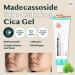 A'PIEU Madecassoside Cica Gel - Soothes Dryness, Redness & Blemishes - Centella Asiatica & Vitamin E - 3.38 fl oz - Buy Online on GoSupps.com