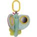 Manhattan Toy Cactus Garden Meadow Bpa-Free Baby Toy with Baby Mirrors - Buy Online on GoSupps.com