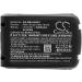 ELMEKO 3000mAh Replacement Battery Compatible with Gardena PBA 18V Series | International Shipping - Buy Online on GoSupps.com