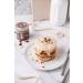 BAM Hazelnut Spread Protein Cream Palm Oil Free 18% Gluten Free Protein Cream 200g - Buy Online on GoSupps.com