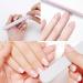 Nail Display Stand Set Magnetic Nail Practice Stand Illusion Sequins Practice Nail Holder Nail Technician Fixed Nail Practice Stand For Painting Nails Practice Nail Stand Acrylic Nail Tools - Buy Online on GoSupps.com