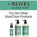Mrs. Meyer's Clean Day Basil Hand Soap Refill - 33 Fl. Oz (Pack of 2) - Buy Online on GoSupps.com