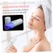 FOYTOKI Handheld Facial Sprayer Skin Care Sprayer Facial Mister Face Sprayer Tool Face Humidifier White - Buy Online on GoSupps.com