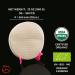 Tanisa Organic Spring Roll Rice Paper Wrapper (22cm Round 12 oz) - Non GMO & Gluten Free - Made In Vietnam - Banh Trang Goi Cuon - Buy Online on GoSupps.com