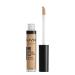 NYX Professional Makeup NYX Professional MakeUp Professional make -up HD Photogenic Concealer Wand for all skin types medium cover color: golden gold 1 g (1 Pack)