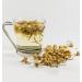  Tazarin LTD 100g Chamomile Flowers - Chamomile Infusion - Matricaria Chamomilla - Intense Aroma & Taste - 100% Natural Pure and Additive-Free | Superior Quality - Tazarin Ltd - Buy Online on GoSupps.com