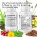Sculpt Shred Cleanse Detox - 3x Action Diet Pills for Belly Bloating & Boosted Metabolism | Corti-Thermo Shape + Water Pills + Colon Cleanser - 120 Capsules - Buy Online on GoSupps.com