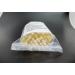 Buy Ebanku 40-Piece Yellow Diamond Empty Mascara Tube Set | Eyelash Brush & Makeup Tubes for Extensions - International Shipping Available - Buy Online on GoSupps.com