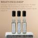 Fragrance Sample Set For Men - Mens Roll On Body Oil Long Lasting Cologne Inspired For Man Portable Travel Size Bottle Type Replicant Fragrances Perfume Sampler Gift (Bold Set) - Buy Online on GoSupps.com