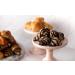 Sugar Free Rugelach Pastries | Chocolate Croissant Chocolate Babka Bread | Breakfast Pastry | Dairy & Nut Free | Preservative Free | Unique for Holidays & Birthdays | 10 oz Sterns Bakery - Buy Online on GoSupps.com