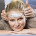 SZhongcheng Insomnia aids Sleep Instruments Electronic Smart Help Insomnia Depression migraine Micro-Current Head aids Low-Frequency pulses - Buy Online on GoSupps.com