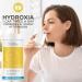 Nova Pharma Hydroxia New Formula Supplement Improves Attention and Mental Alertness Relieves Fatigue Boost Stamina and Energy Levels (60 Capsules) - Buy Online on GoSupps.com
