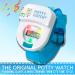Potty Watch - Easy & Fun Potty Training Tool in Blue - Buy Online on GoSupps.com