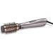 Babyliss Air Style 1000: Versatile Warm Air Brush with 4 Attachments for Drying Curling Smoothing & Volume | Anti-Frizz Ion Technology 1000 Watt Power - Buy Online on GoSupps.com