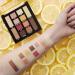 Maybelline New York Lemonade Bar Eyeshadow Palette No. 01 Lemonade Craze - 12g | International Shipping Available - Buy Online on GoSupps.com