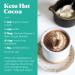 Navitas Organics Keto Cacao Powder - Organic, Non-GMO, Fair Trade - 8 oz, 15 Servings - Buy Online on GoSupps.com