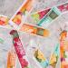 DeeBee's Organics Tropical SuperFruit Freezie - 30-Pack, 100% Real Fruit Freezer Pops, No Added Sugar - Buy Online on GoSupps.com