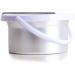 SUNSTZZE WOCKERHITER OUT Set - Perfect for 0.5L & 1L Wax Pearls Blocks & Hot Wax - Safe & Clean Plastic Handle - Buy Online on GoSupps.com