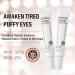 Retinol Eye Cream With Retinol Serum Eye Cream For Dark Circles Puffy Eyes Wrinkle Anti-Aging Eye Creams Moisturize Hydrate Improve Women Eye Contour Eye Cream for Dark Circles - Buy Online on GoSupps.com