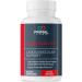 Primal Health CardioRelax AO - Coenzyme Q10 Formula Bioperine + Olive Leaf Extract - 60 Capsules