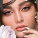 Long-Lasting Eyeshadow Primer for Waterproof Eye Makeup | Moisturizing Eye Base Cream - Buy Online on GoSupps.com