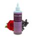 Princess Mudd Elderberry & Witch Hazel Astringent for Oily Skin - with Aloe Vera and Rose Water - Oil Balancing Pore Reducing Acne Fighting Formula - 8 Ounce