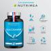 Glucosamine Chondroitin - Joint Complex with MSM & Manganese - Against Joint Pain Osteoarthritis Tendonitis - Cartilage Reconstitution - 90 Vegetable Capsules - Made in France - Buy Online on GoSupps.com
