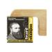 Professor Fuzzworthy Wood Magnetic Soap Holder - In-Shower Storage for Soaps & Shampoo Bars - Beech Wood Soap Dish Dispenser - No More Soggy Soaps - Buy Online on GoSupps.com