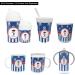 Personalized Blue Pirate Toddler Sippy Cup | RNK Shops - Buy Online on GoSupps.com