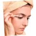 Baluue 50pcs Double Ended Eyeshadow Brush Eyeshadow Makeup Accessories Eyeshadow Sticks Plastic 6x1cm As Shown - Buy Online on GoSupps.com