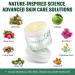 Wild Yam Cream for Hormone Balance | Natural Skincare for Menopause & Menstrual - 3.17 oz Organic Solution | Alleviate Hot Flashes & Night Sweats - Buy Online on GoSupps.com