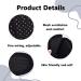 1Pcs Adjustable Anti Snoring Chin Strap Breathable Anti Snore Strap with Hole for Holding Jaw in Place and Keeping Mouth Closed Alleviate and Prevent Snoring Stop Snoring Solution - Buy Online on GoSupps.com