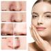 12pcs Hydrocolloid Nose Patches for Blackhead Removal and Deep Cleansing - Ideal for Oily Skin - Buy Online on GoSupps.com