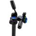 Benro HD2A 3-way Pan Head: Professional Camera Tripod Head (HD2A) - Buy Online on GoSupps.com