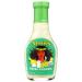 Annie's Green Goddess Salad Dressing, Certified Organic, Non-GMO, 8 fl oz