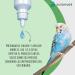 Visvitae | Eye drops for bird eye injuries | Hydrates the eyes moisturizes and protects the cornea 15 g - Buy Online on GoSupps.com