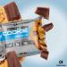 Forzagen Vegan Protein Cookies - 12 Pack | 10g Protein | No Artificial Sweeteners | Vegan Chocolate Chip Snacks - Buy Online on GoSupps.com
