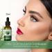  Jingmiger Thickening Hair Oil - 30 ml - Non-greasy scalp care product - Nourishing hair massage oil - For women men and teenagers - Buy Online on GoSupps.com