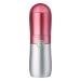 Essence Velvet Matte Lipstick No. 04 Hungry Pink - Vegan Oil-Free Alcohol-Free | Buy Matte Pink Lipstick Online - Buy Online on GoSupps.com