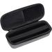 Aproca Hard Storage Travel Case for Keto-Mojo Blood Ketone Test Strips - Grey - Buy Online on GoSupps.com