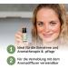 Buy Casida Organic Oregano Oil - 10 ml | Natural Food Quality for Aromatherapy & Diffusers | Premium Essential Oil - Buy Online on GoSupps.com