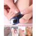 Toe Splint Brace for Broken Toes - Support for Hammer Toe, Curled Toe - Men and Women - Buy Online on GoSupps.com