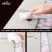 NMKL38 Poly Nail Gel Color Chart Display Book with 360 Tips - Nail Salon Collection - Buy Online on GoSupps.com