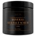 Mineral Sea Salt Scrub - Citrus 16oz (453gr)
